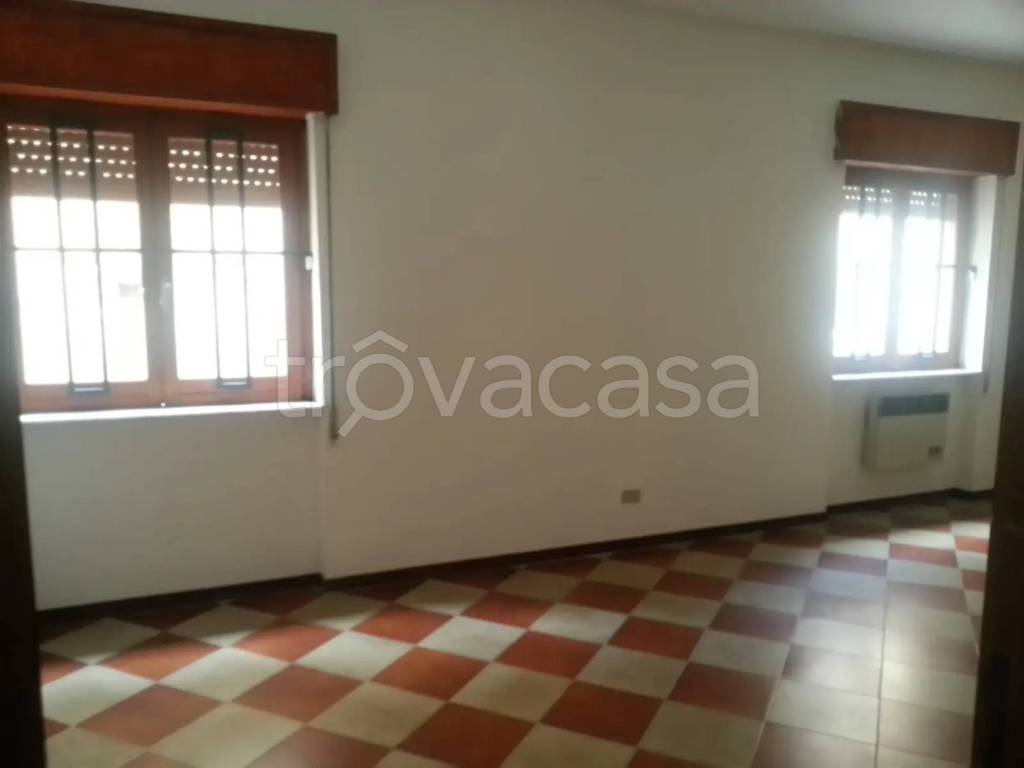 appartamento in vendita a Sciacca in zona Centro Città