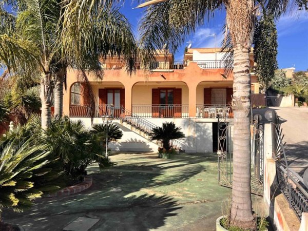 casa indipendente in vendita a Sciacca in zona San Marco