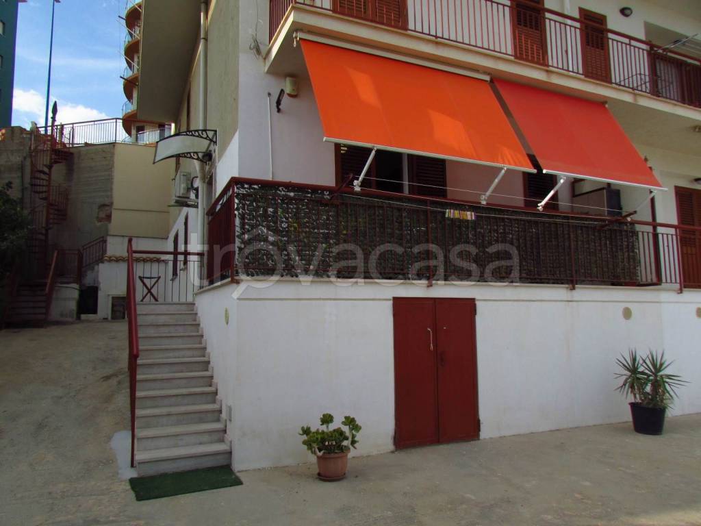 appartamento in vendita a Sciacca in zona Centro Città