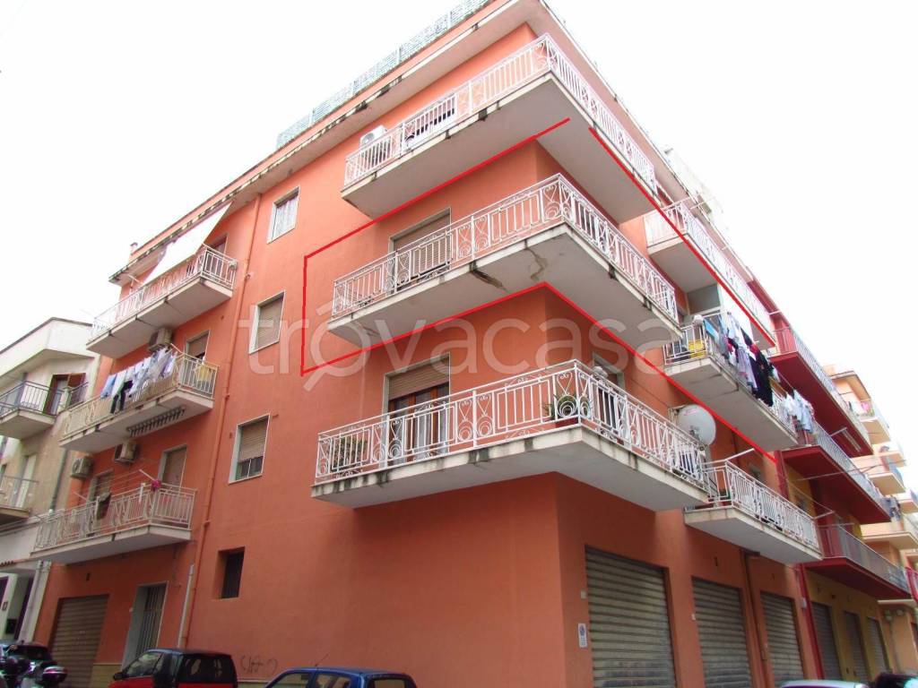 appartamento in vendita a Sciacca in zona Centro Città