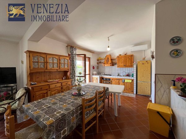 casa semindipendente in vendita a Sciacca in zona San Marco