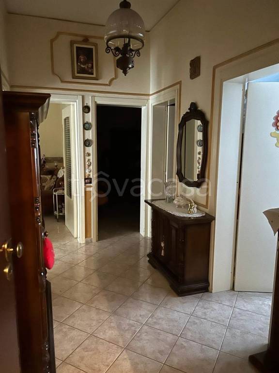 appartamento in vendita a Sciacca in zona Centro Città