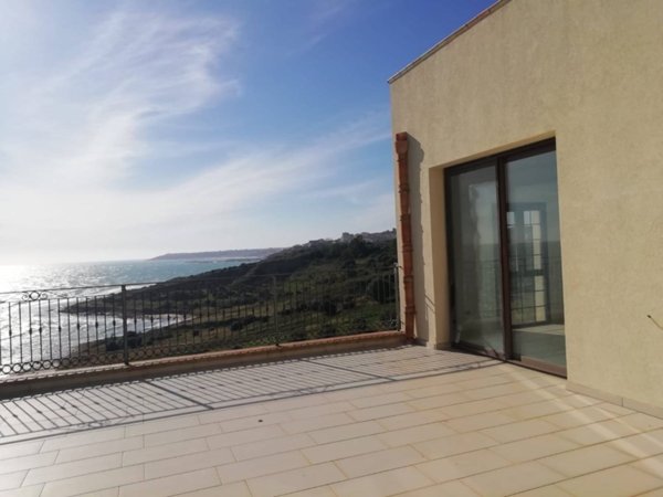 casa indipendente in vendita a Sciacca in zona San Calogero