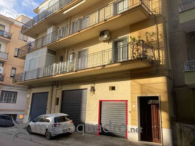appartamento in vendita a Sciacca in zona Centro Città