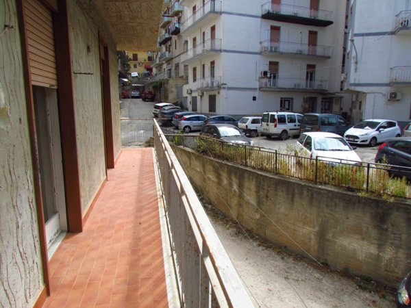 appartamento in vendita a Sciacca in zona Centro Città