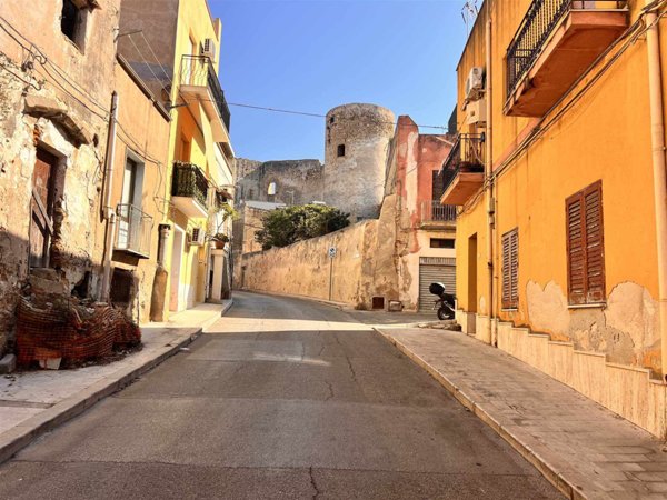 casa indipendente in vendita a Sciacca in zona Centro Città