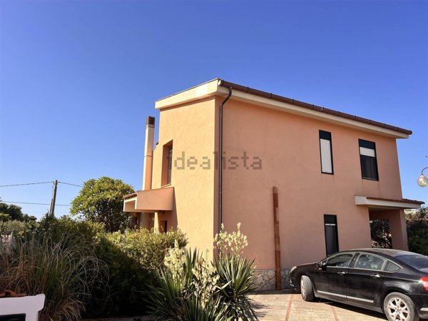 casa indipendente in vendita a Sciacca in zona San Marco