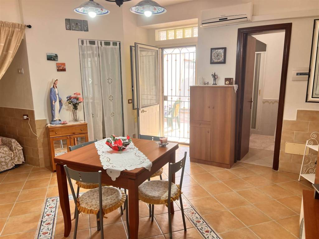 casa indipendente in vendita a Sciacca in zona San Marco