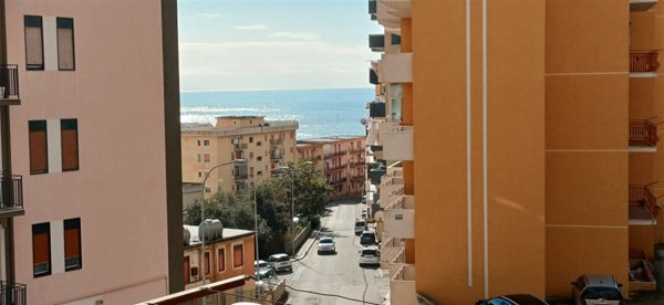 appartamento in vendita a Sciacca in zona Centro Città