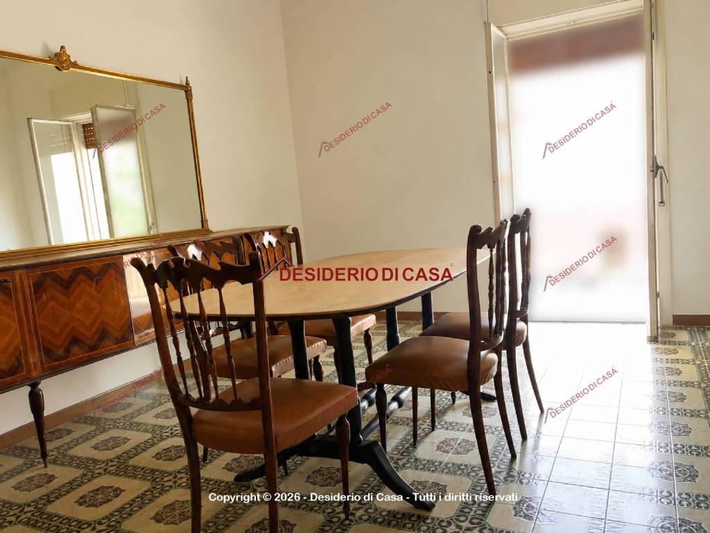 appartamento in vendita a Sciacca