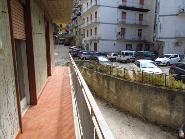 appartamento in vendita a Sciacca in zona Centro Città
