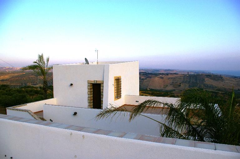 casa indipendente in vendita a Sciacca in zona Centro Città
