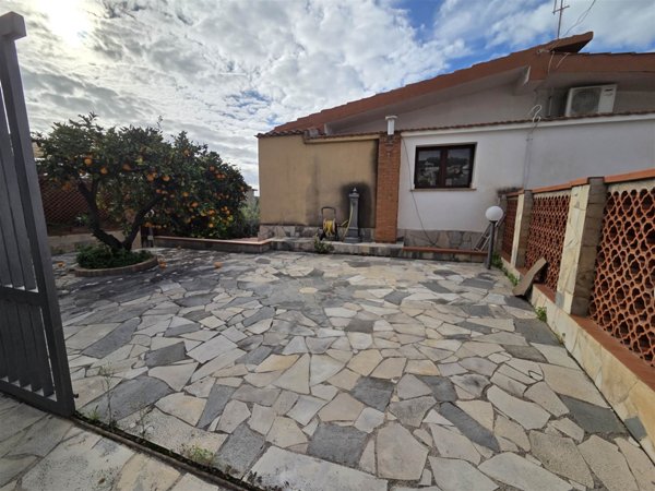 appartamento in vendita a Sciacca in zona San Calogero