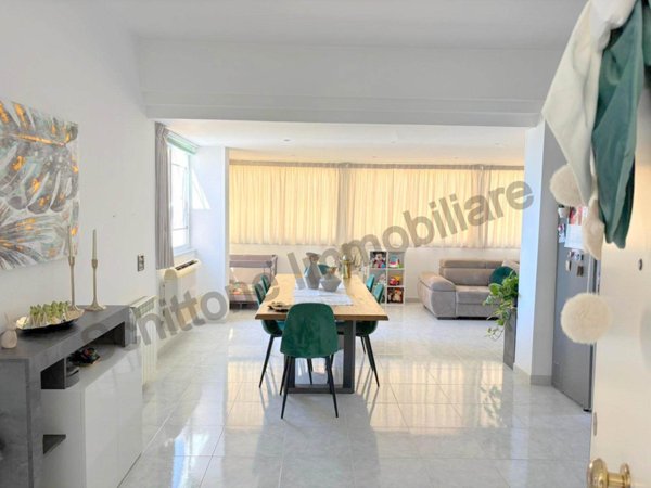 appartamento in vendita a Sciacca in zona San Calogero