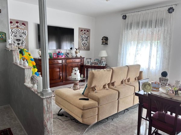 appartamento in vendita a Sciacca in zona San Marco