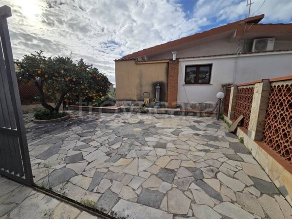 appartamento in vendita a Sciacca in zona San Calogero