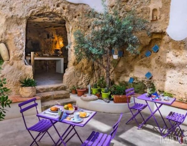 intera palazzina in vendita a Sciacca in zona Centro Città