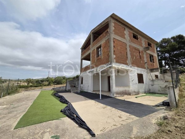 casa indipendente in vendita a Sciacca