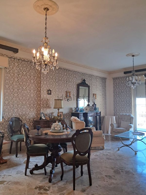 appartamento in vendita a Sciacca in zona Centro Città