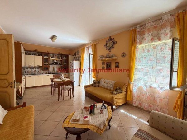 appartamento in vendita a Sciacca