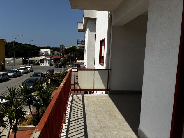 appartamento in vendita a Sciacca in zona Perriera