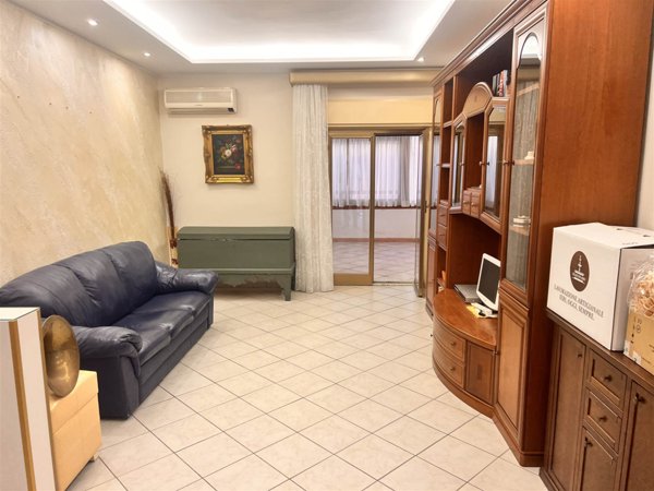 appartamento in vendita a Sciacca in zona Centro Città