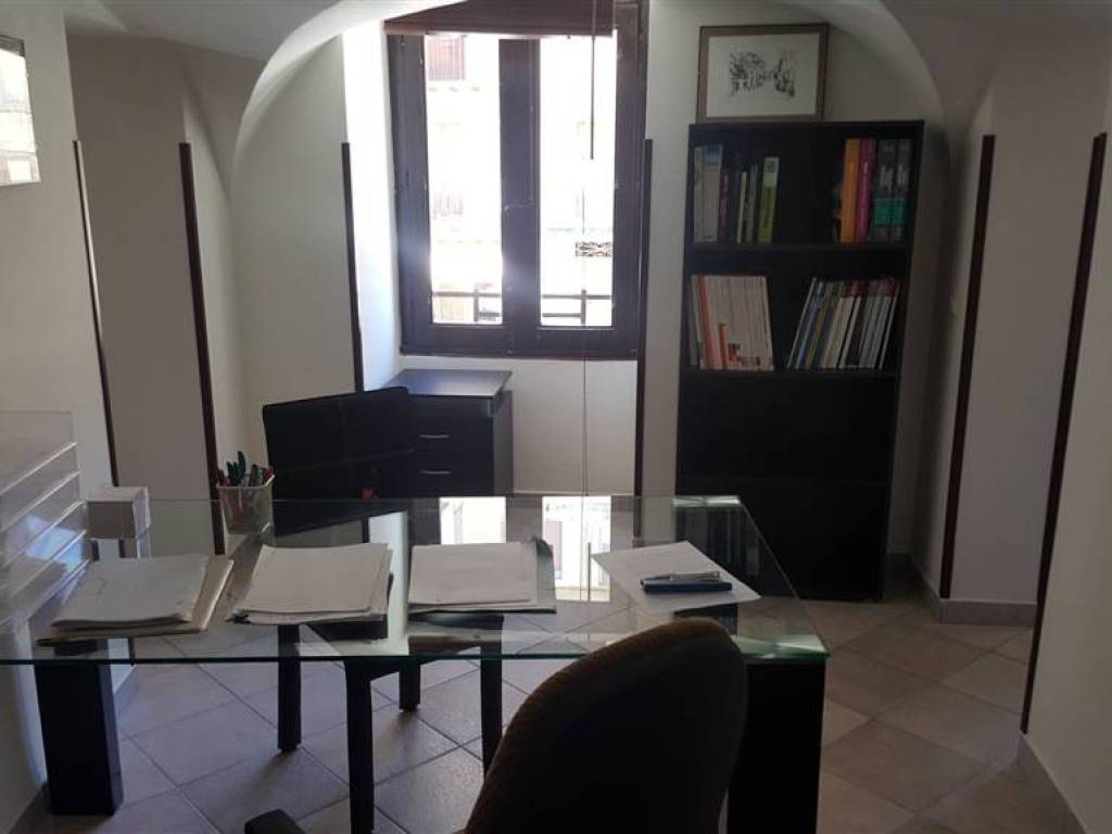 appartamento in vendita a Sciacca in zona Centro Città