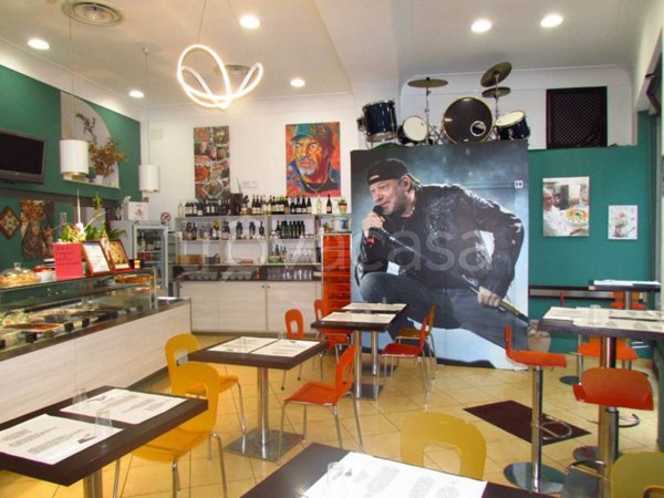 negozio in vendita a Sciacca in zona Centro Città
