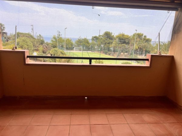 appartamento in vendita a Sciacca in zona San Marco