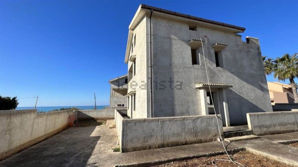 casa indipendente in vendita a Sciacca in zona San Marco