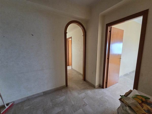 appartamento in vendita a Sciacca in zona Centro Città