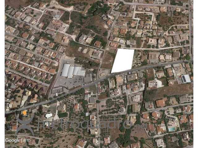 terreno agricolo in vendita a Sciacca in zona San Calogero