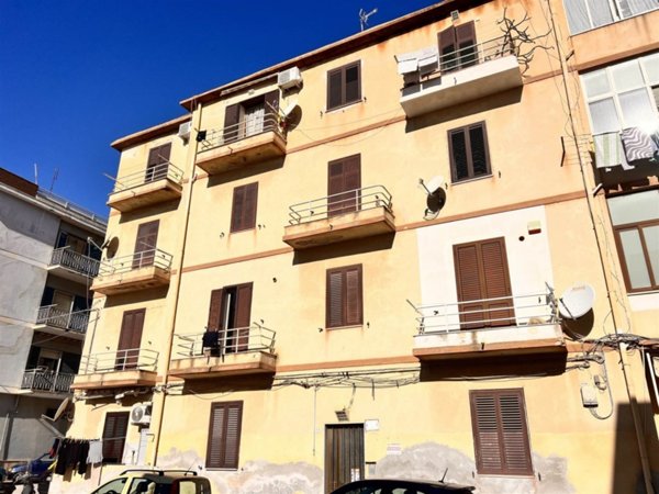 appartamento in vendita a Sciacca in zona Centro Città