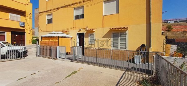 appartamento in vendita a Sciacca in zona Centro Città