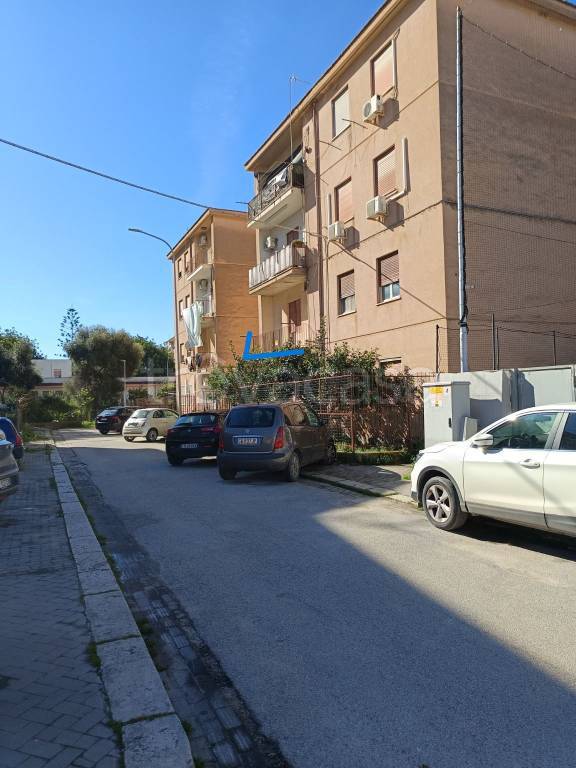 appartamento in vendita a Sciacca