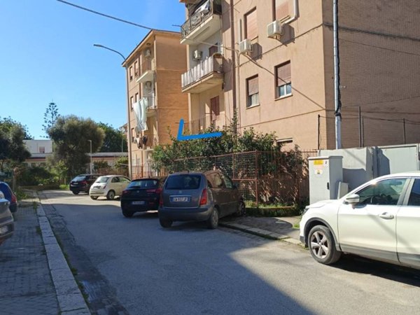 appartamento in vendita a Sciacca