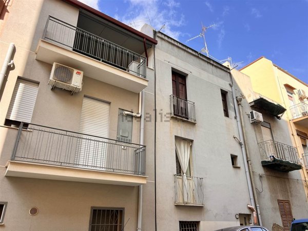 appartamento in vendita a Sciacca in zona Centro Città
