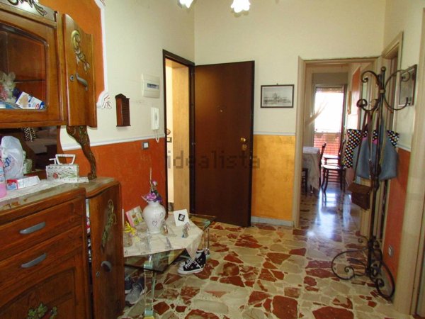 appartamento in vendita a Sciacca in zona Centro Città