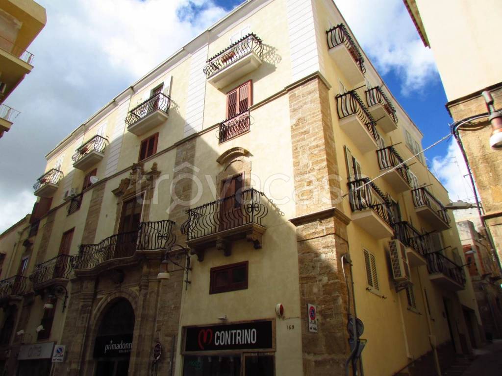 appartamento in vendita a Sciacca in zona Centro Città