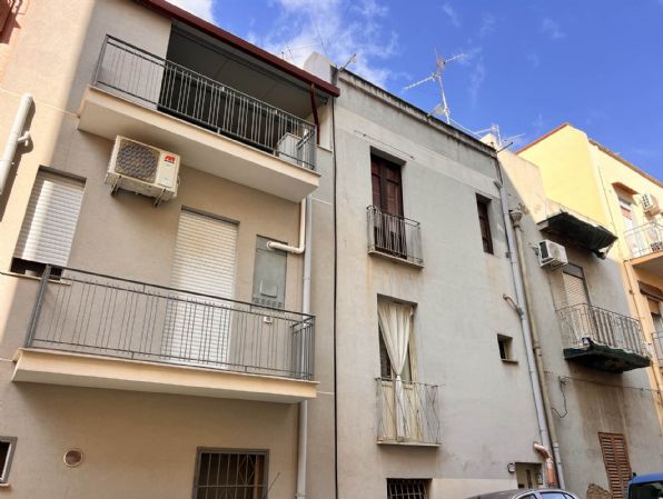 appartamento in vendita a Sciacca in zona Centro Città