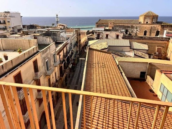 appartamento in vendita a Sciacca in zona Centro Città