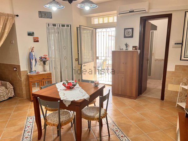casa indipendente in vendita a Sciacca in zona San Marco
