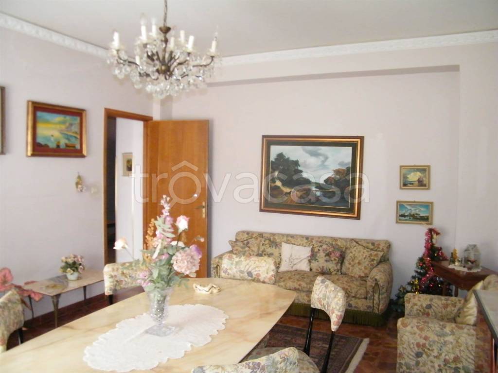 appartamento in vendita a Sciacca