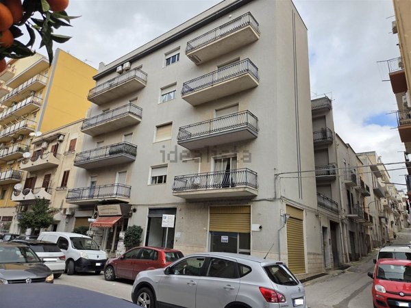 appartamento in vendita a Sciacca