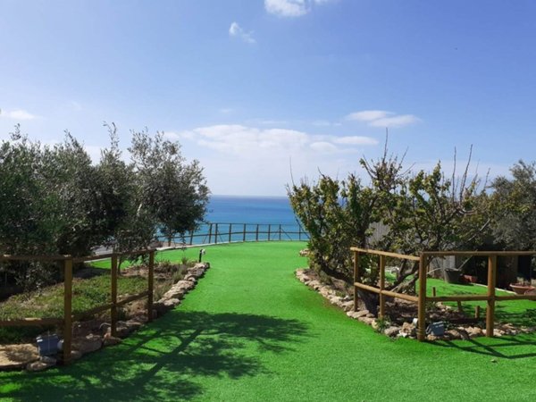 casa indipendente in vendita a Sciacca in zona Perriera