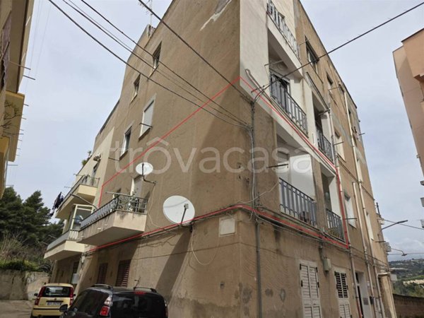 appartamento in vendita a Sciacca