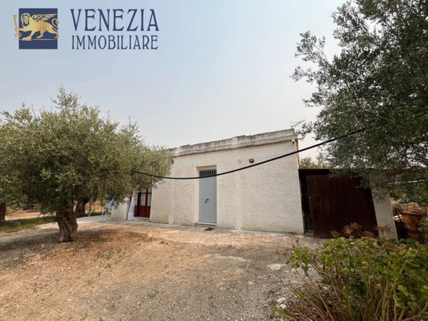 casa indipendente in vendita a Sciacca in zona San Marco