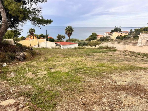 terreno agricolo in vendita a Sciacca in zona San Marco