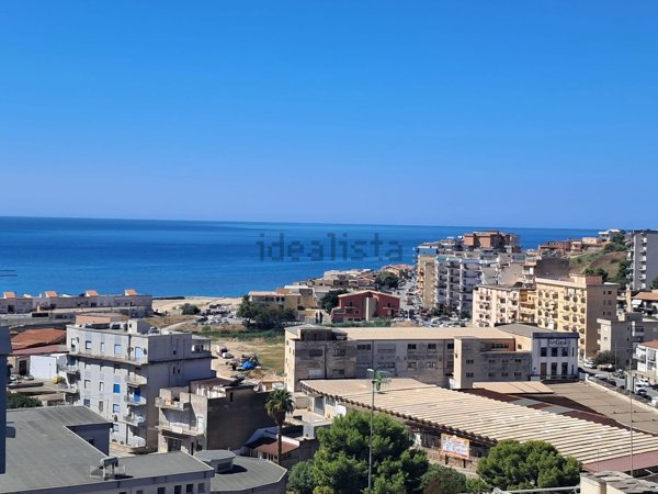 appartamento in vendita a Sciacca