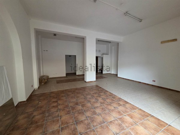 negozio in vendita a Sciacca